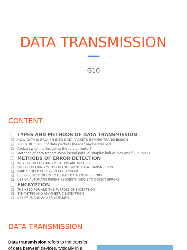Comp eot1 | PDF | Computer Network | Duplex (Telecommunications)