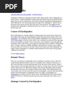 Download Earthquake by sgi SN955671 doc pdf