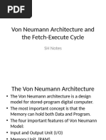Understanding the F-D-E Cycle Steps | PDF