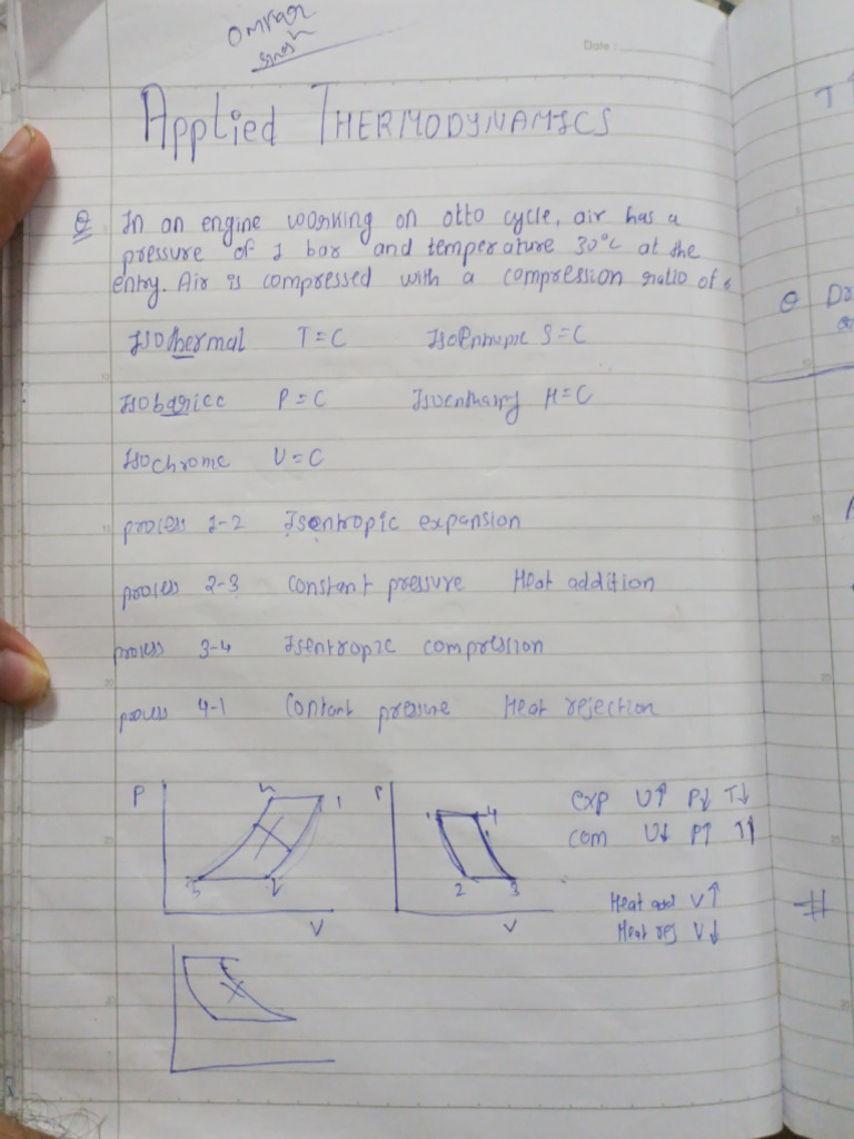 At Notes | PDF