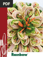 Download Rainbow Foods Party Planner by Robin Shea SN95567928 doc pdf