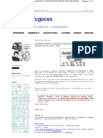 Asensio Estrellasfugaces Asensio Blogspot Com Es 2011-10-2 B To Ejercicios de HTML