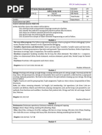 O Level Python Programming Syllabus | PDF | Python (Programming ...