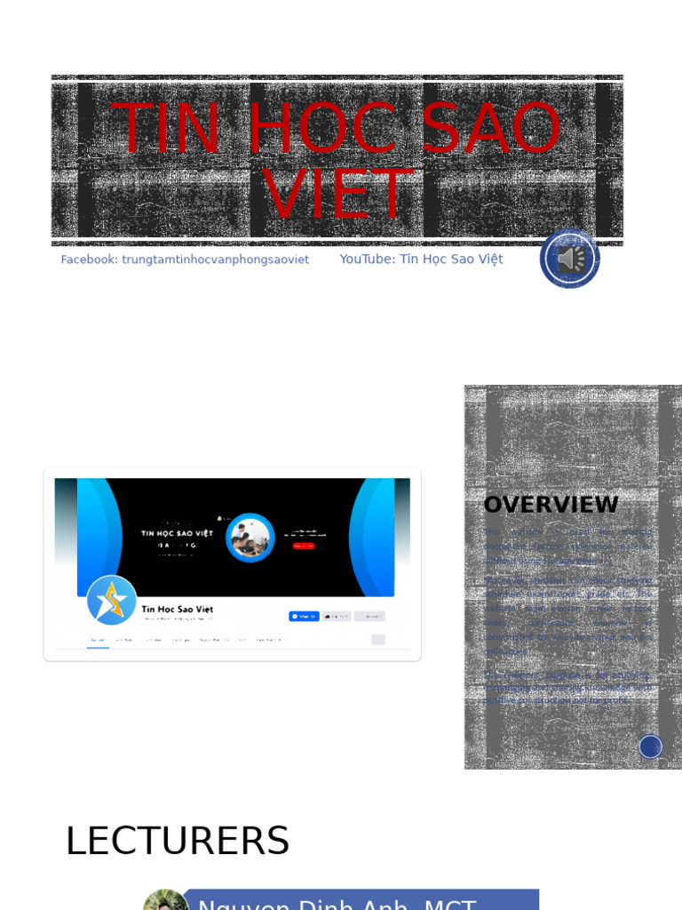PowerPoint - Project 06 | PDF