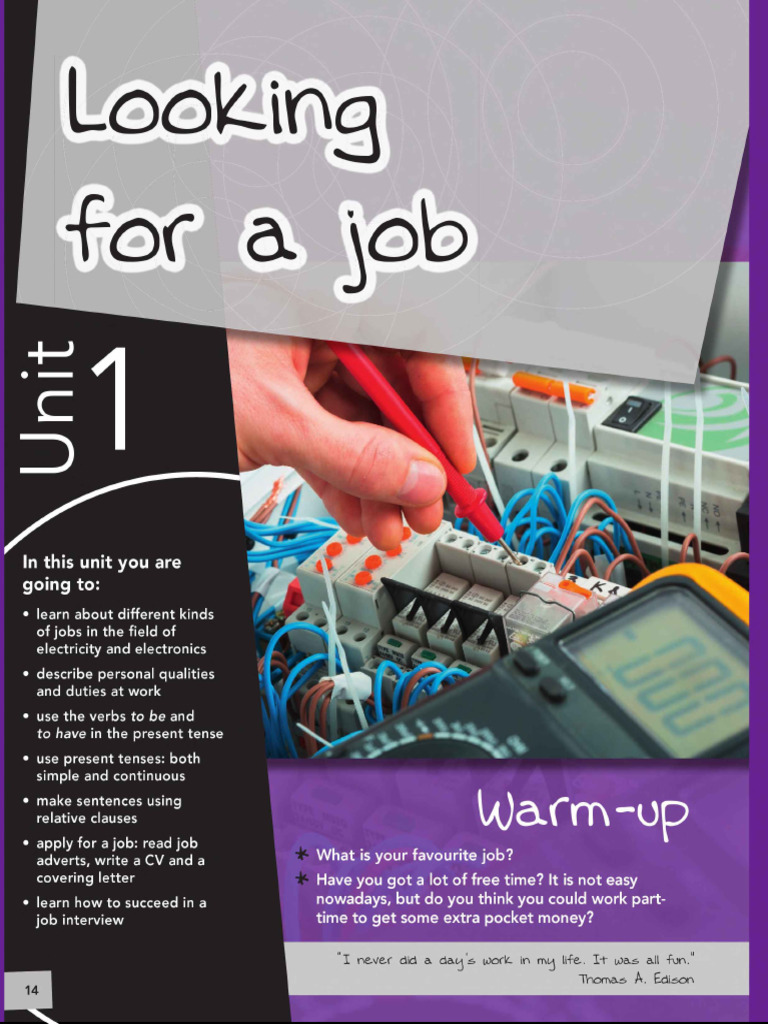 Lso - Unit 1 | PDF
