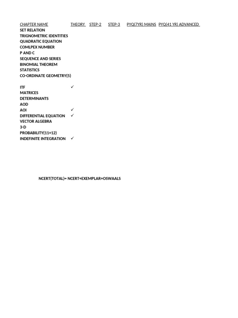 Comprehensive Study Guide for Science | PDF