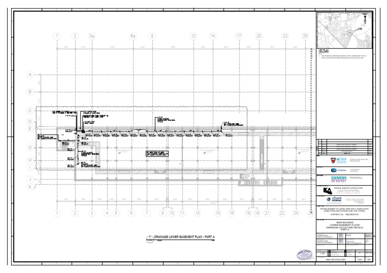 4662-CM-5100-S-0553_Main Building - Lower Basement Floor Drainage ...
