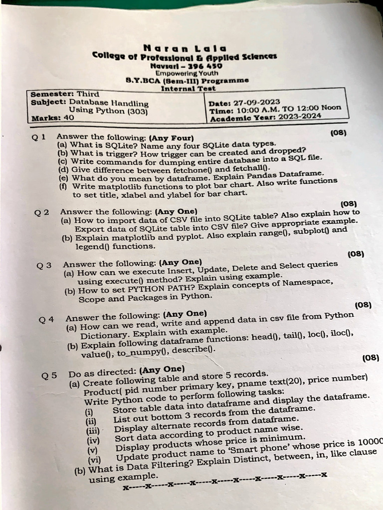 Paper 2 | PDF