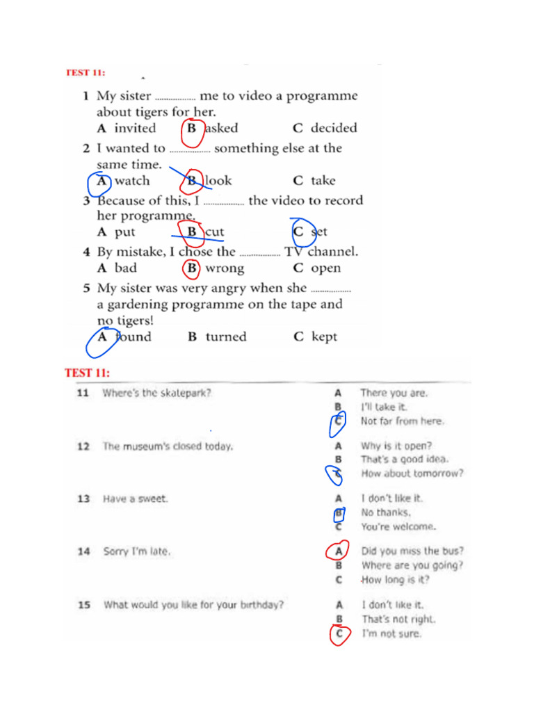 Part 1-Part 4 | PDF