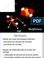 Slides Acido Sulfurico1