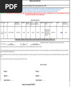 AWPO Registration Form for Army Personnel | PDF