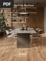 RAK Ceramics 2023 Tile Catalogue | PDF | Tile | Ceramics