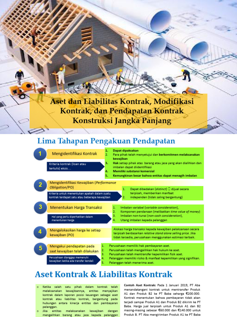 Slide Pertemuan 9 PAKM II 2023 | PDF