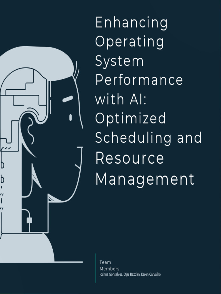 AI-Enhanced OS Performance Optimization | PDF | Machine Learning ...