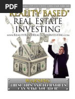 Download Reality Based Real Estate Investing Minnesota Homes For Sale by mnmortgageguru SN9557490 doc pdf