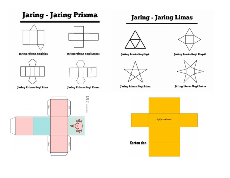 JAring Jaring | PDF