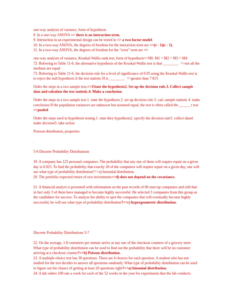 Phú | PDF | Chi Squared Test | Statistical Significance