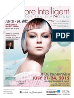 PBA Symposium Modern Salon May 2012