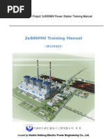 Download 600MW Training Manual of Boiler 20110326 by chandhramohan SN95575967 doc pdf