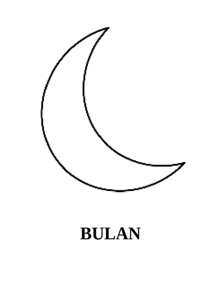 BULAN | PDF
