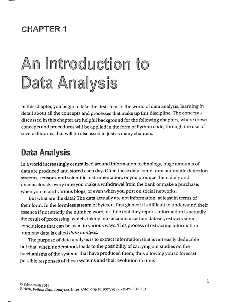 Unit 2 Notes | PDF