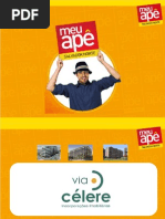 Meu Apê_Book