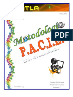 Revista Metododlogia PACIE