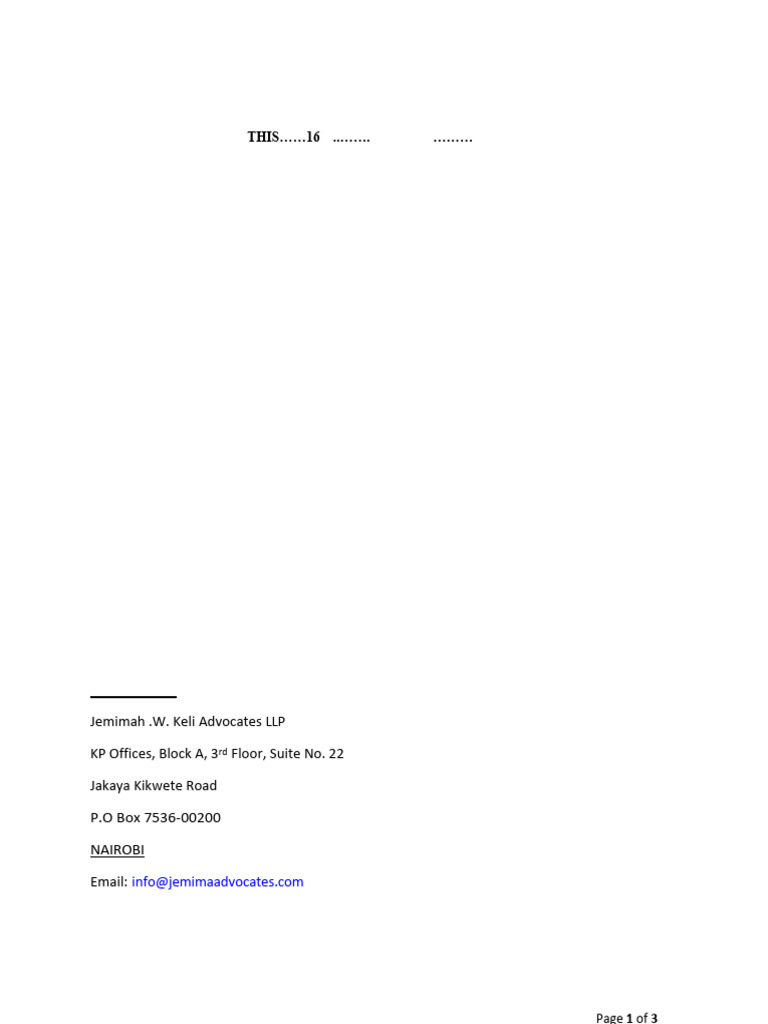 General Power of Attorney for PATMAC | PDF | Private Law | Common Law