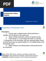 Laparoscopic Cholecystectomy Guide | PDF | Gallbladder | Liver