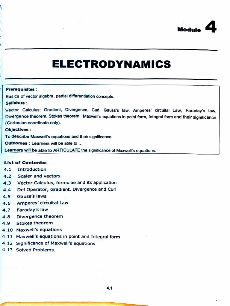 Mod 4 5 6 | PDF