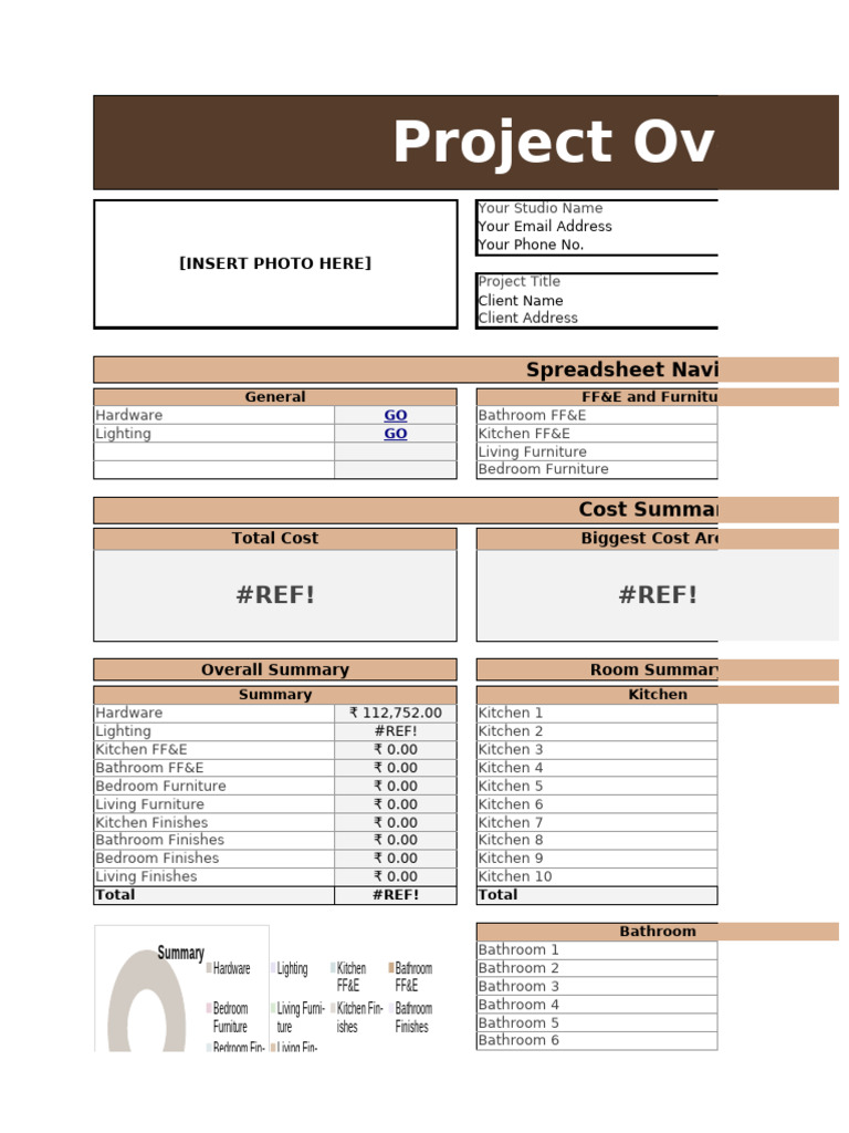 Product Specification Schedule Template 2 2024 19-10-05!31!39 1 | PDF ...