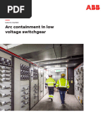 Switchboard Segregation Forms Explained | PDF | Reliability Engineering ...