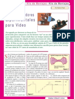 2 Decodificadores de Video PDF