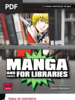 Download VIZ Media Manga and Comics for Libraries Resource by VIZMedia SN95580246 doc pdf