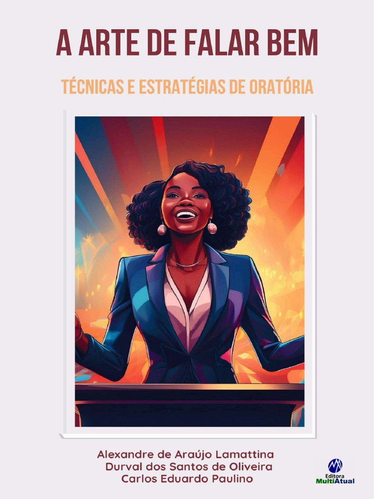 A Arte de Falar Bem | PDF