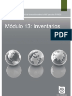 13 - Inventarios Caso Practico3 PDF