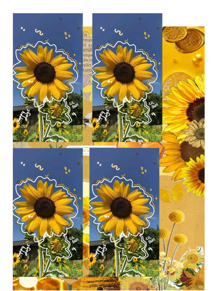 Yellow Design | PDF
