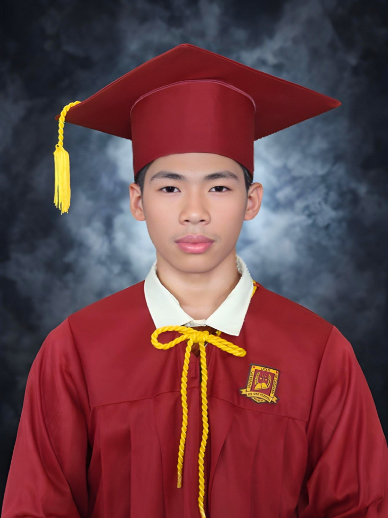 Grad Pic | PDF