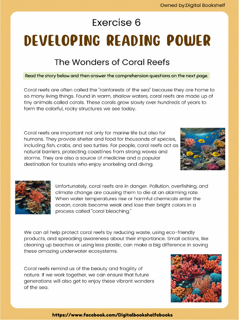 Exercise 6 | PDF