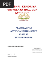 Python Practical Exam Model Paper | PDF | Python (Programming Language ...