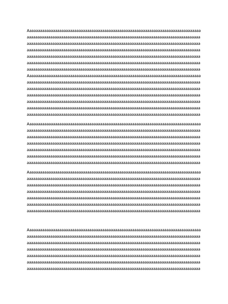 Text Content Analysis Document | PDF