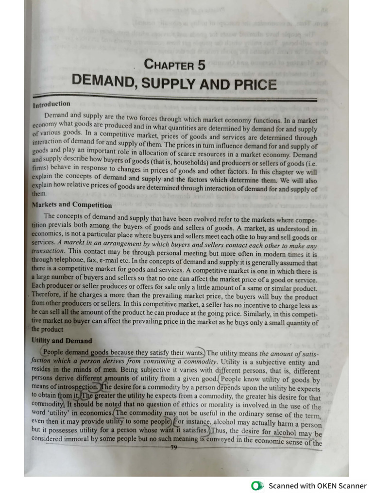 DEMAND | PDF