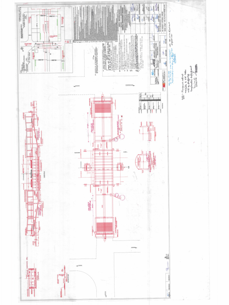 Gad LC No.41 Aii-Cor Section | PDF