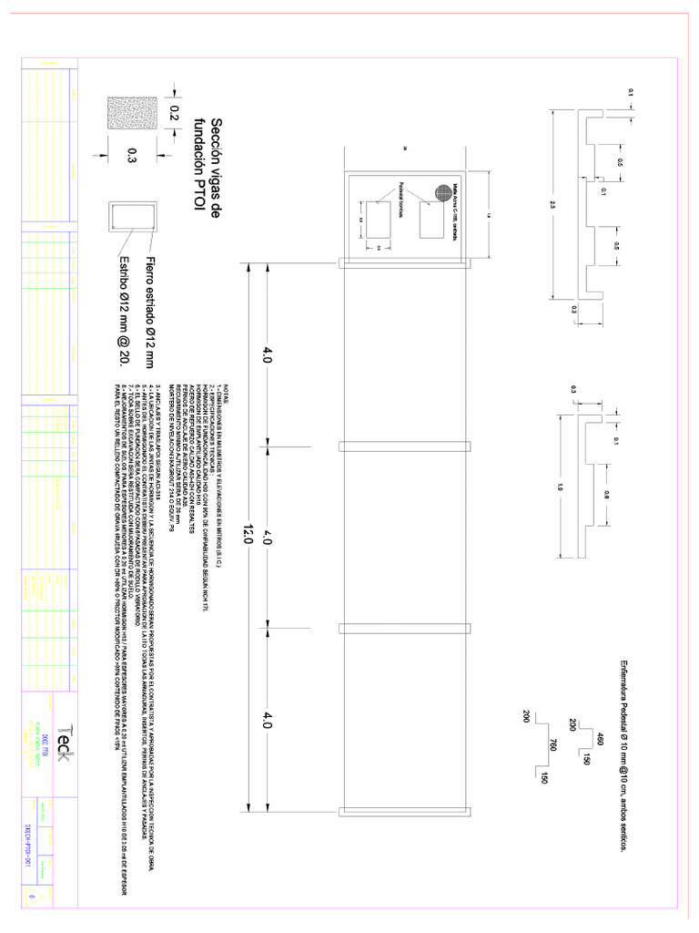 Oocc Ptoi Rev C 1 de 2 | PDF
