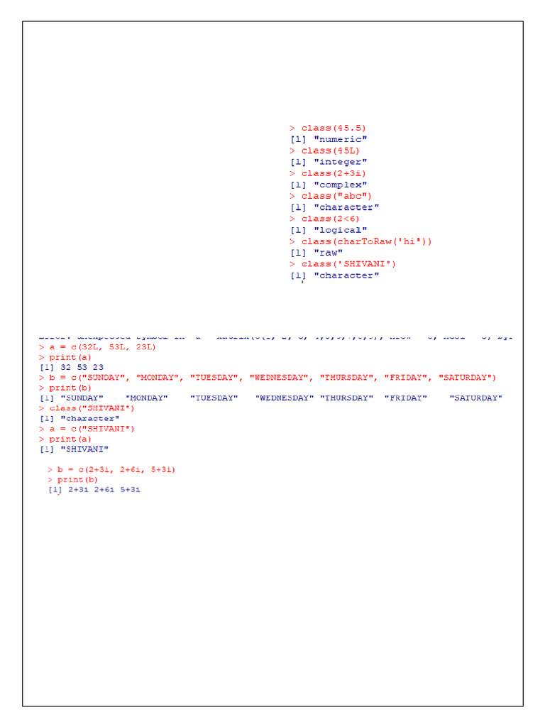 cost all | PDF | Control Flow | Parameter (Computer Programming)