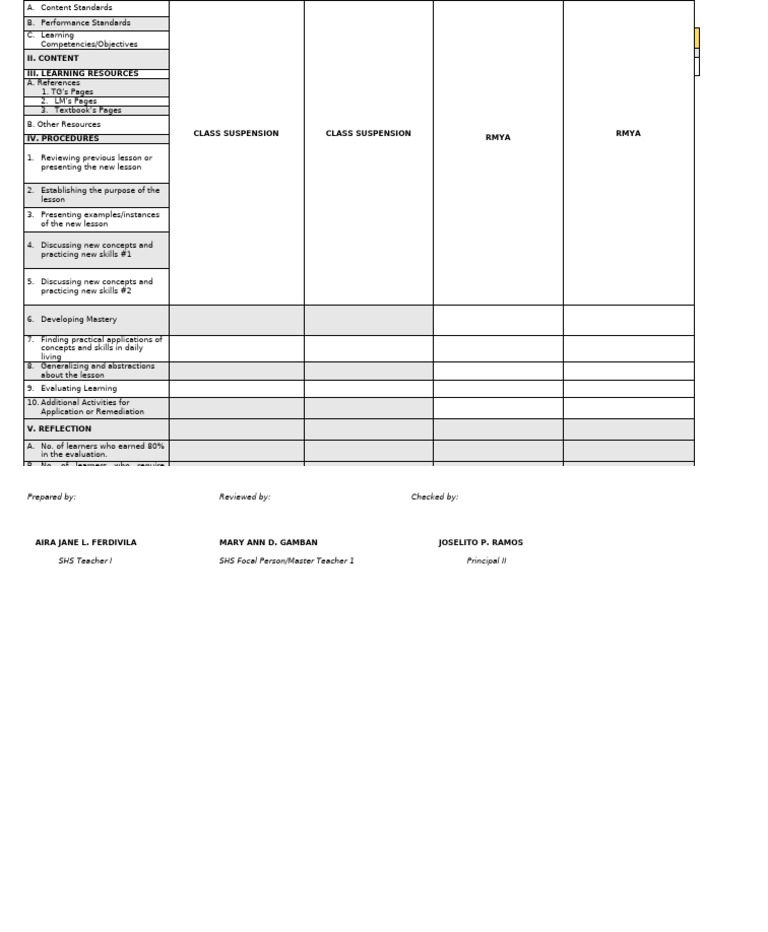 DLL Entrep W2 | PDF