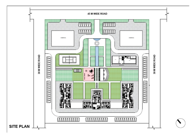 Site Plan 2 | PDF