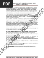 Material Complemento Roma Garra