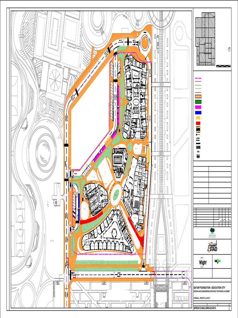 QFND412 Wac DWG 02 0013 01 | PDF