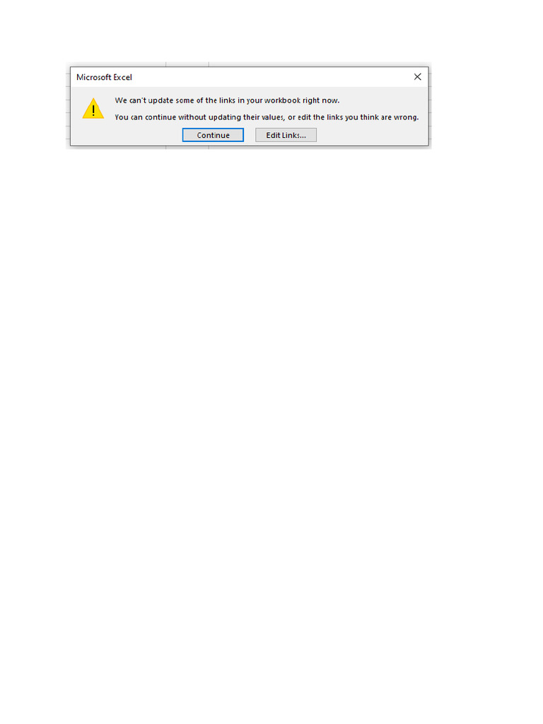 Error Ms - Word | PDF